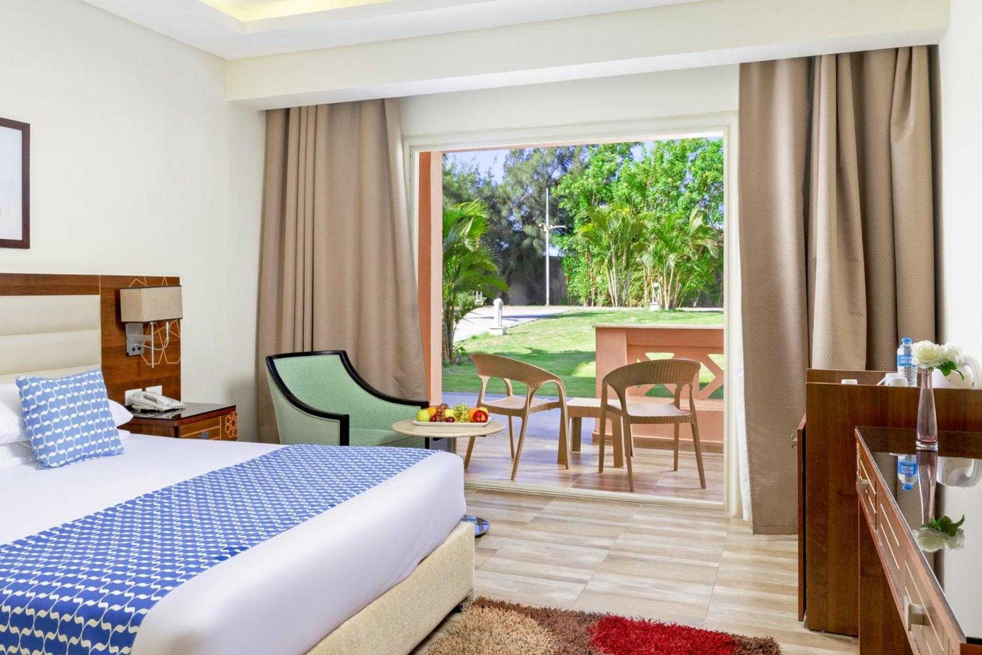 Pickalbatros Aqua Vista Resort - Χουργκάντα Εξωτερικό φωτογραφία